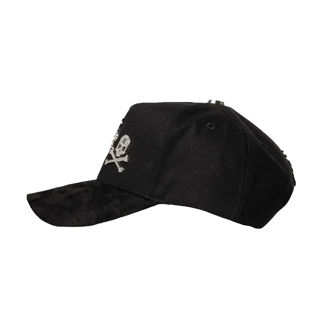 Barbas Hats x Skull FES
