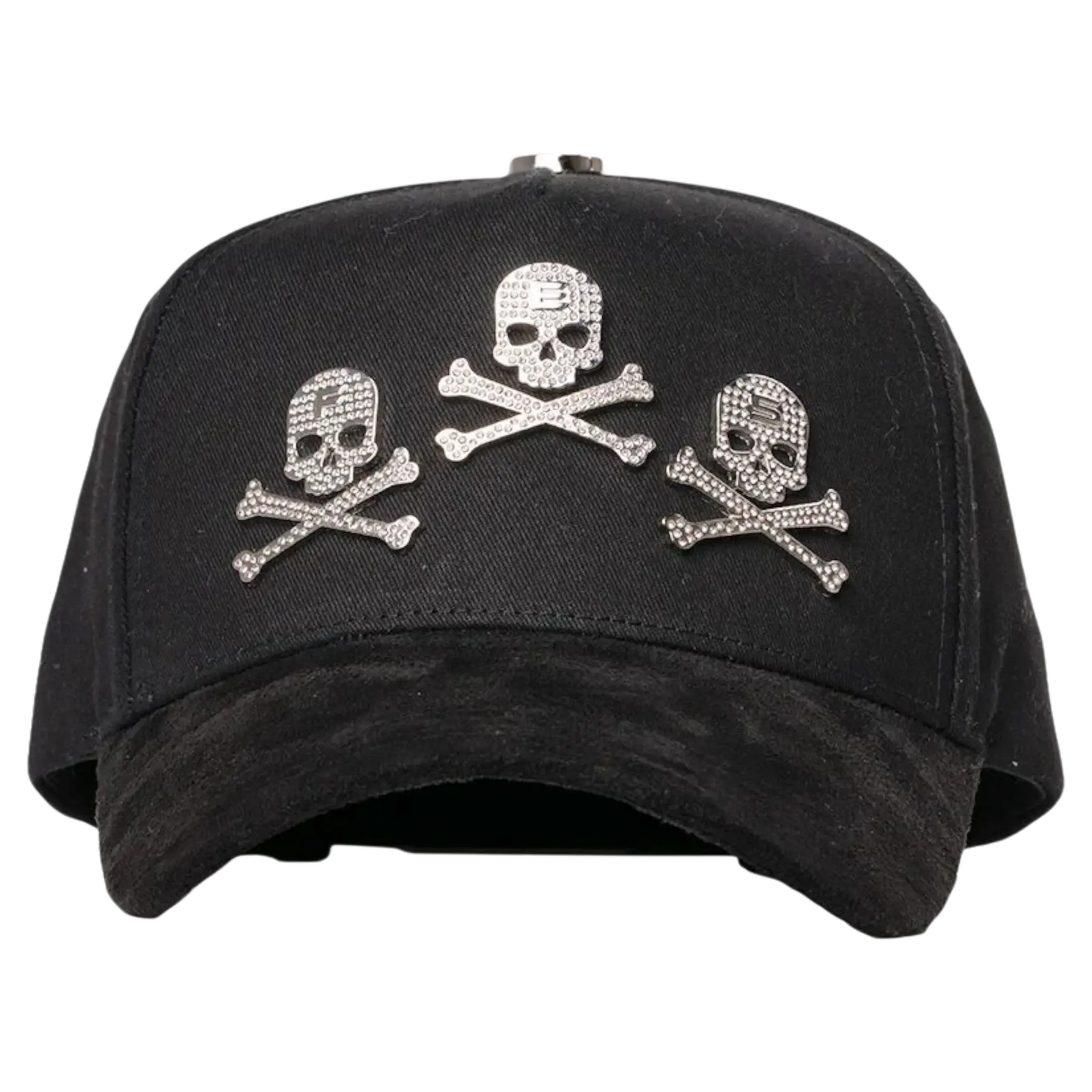 Barbas Hats x Skull FES