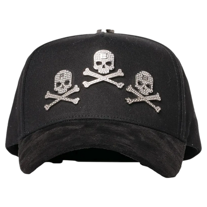 Barbas Hats x Skull FES