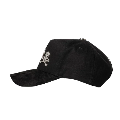 Barbas Hats x Skull FES