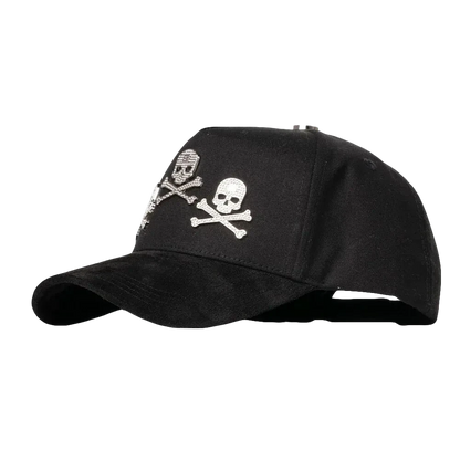 Barbas Hats x Skull FES