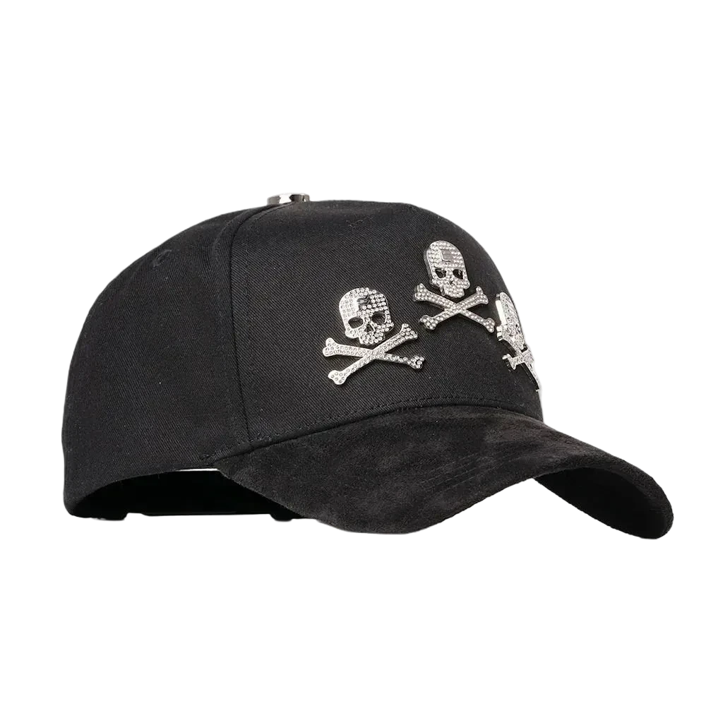 Barbas Hats x Skull FES