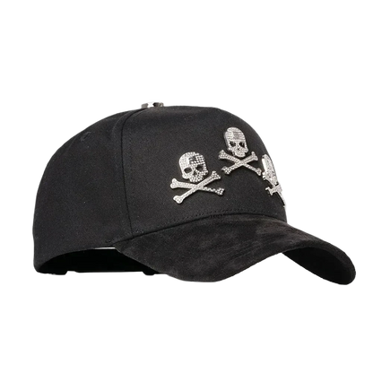 Barbas Hats x Skull FES