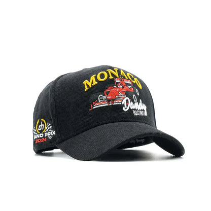 DANDY MONACO