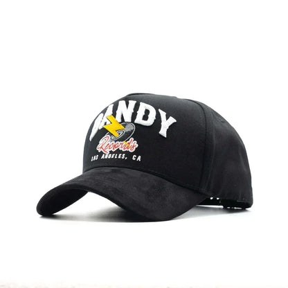 DANDY RECORDS