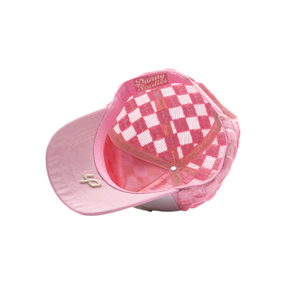 STRAWBERRY SHORTCAKE