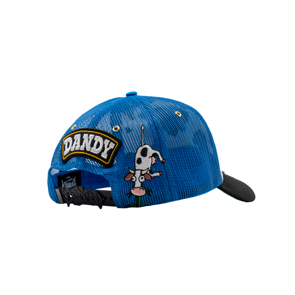 CHUNKY DANDY