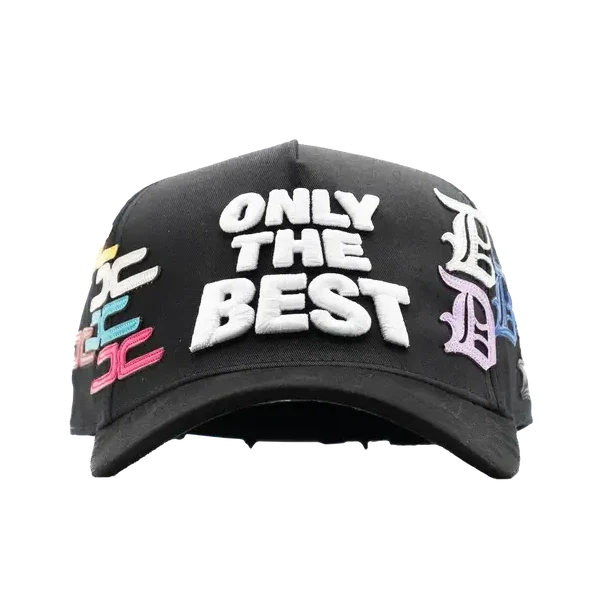 Only The Best