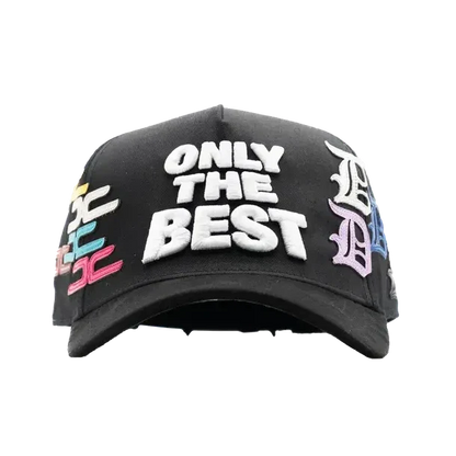 Only The Best