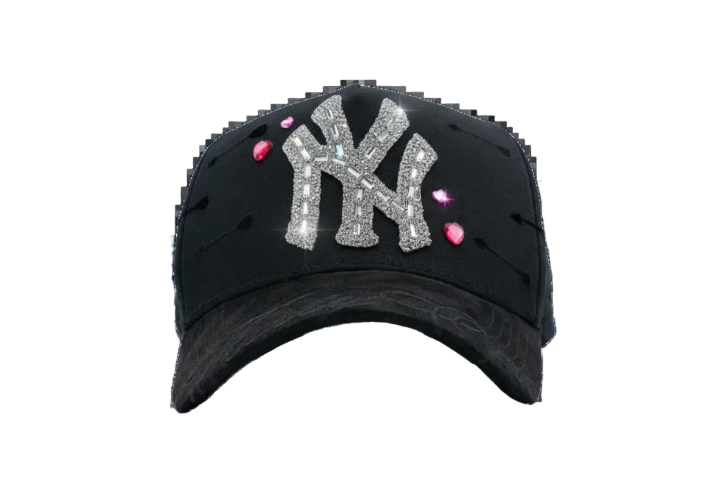 NY LOVESTRUCK