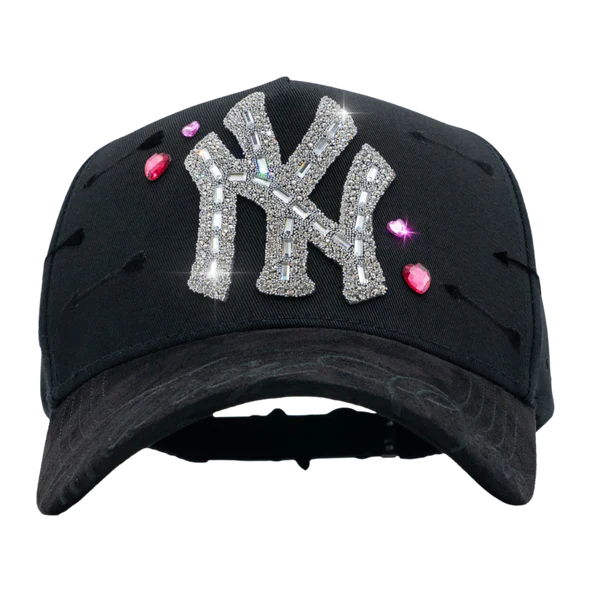 NY LOVESTRUCK