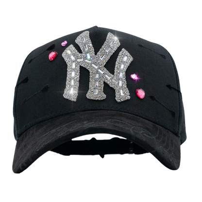 NY LOVESTRUCK
