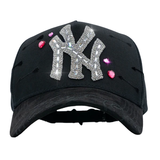 NY LOVESTRUCK