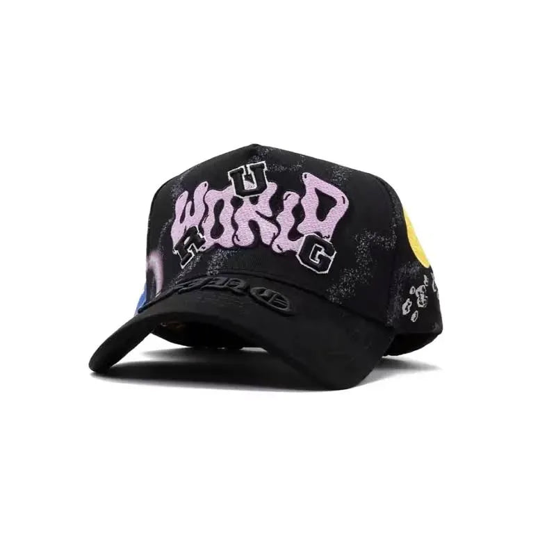 GALLO FINO X FAZE RUG