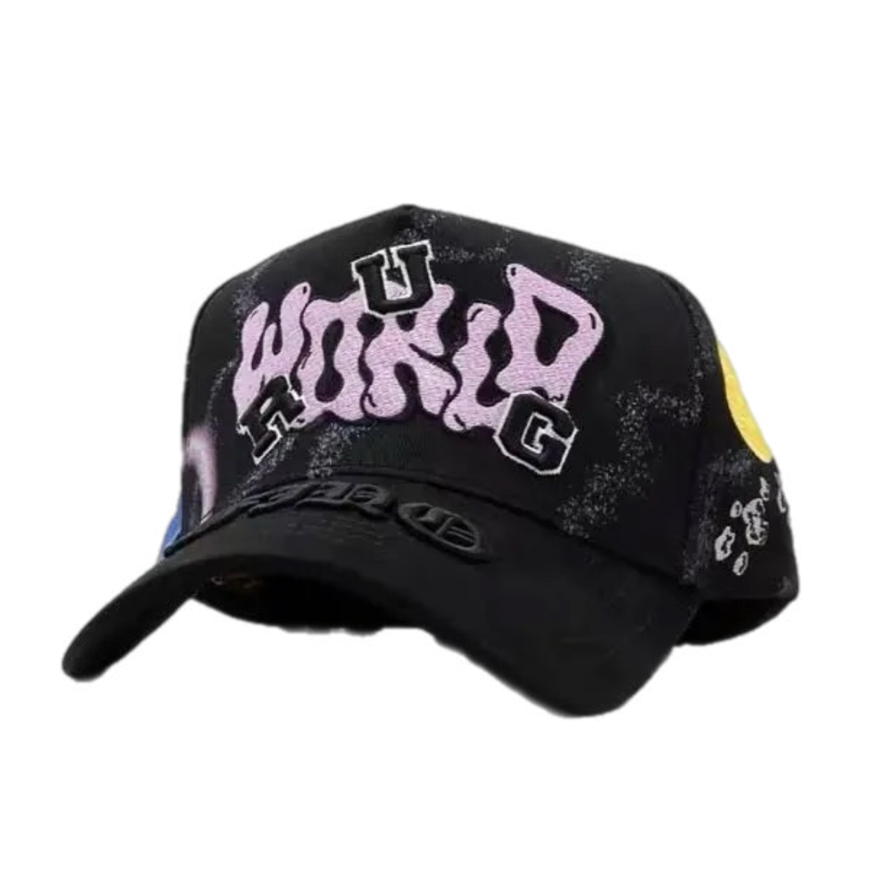 GALLO FINO X FAZE RUG