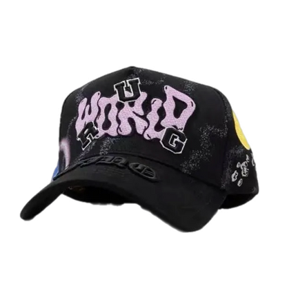 GALLO FINO X FAZE RUG