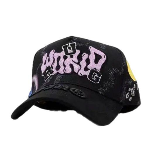 GALLO FINO X FAZE RUG