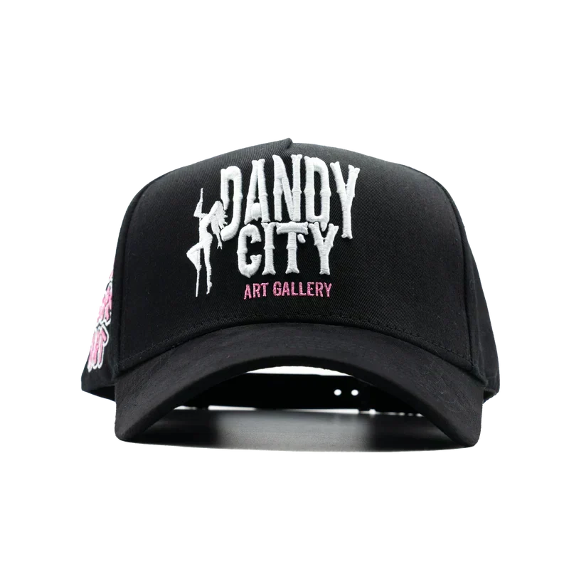 DANDY CITY