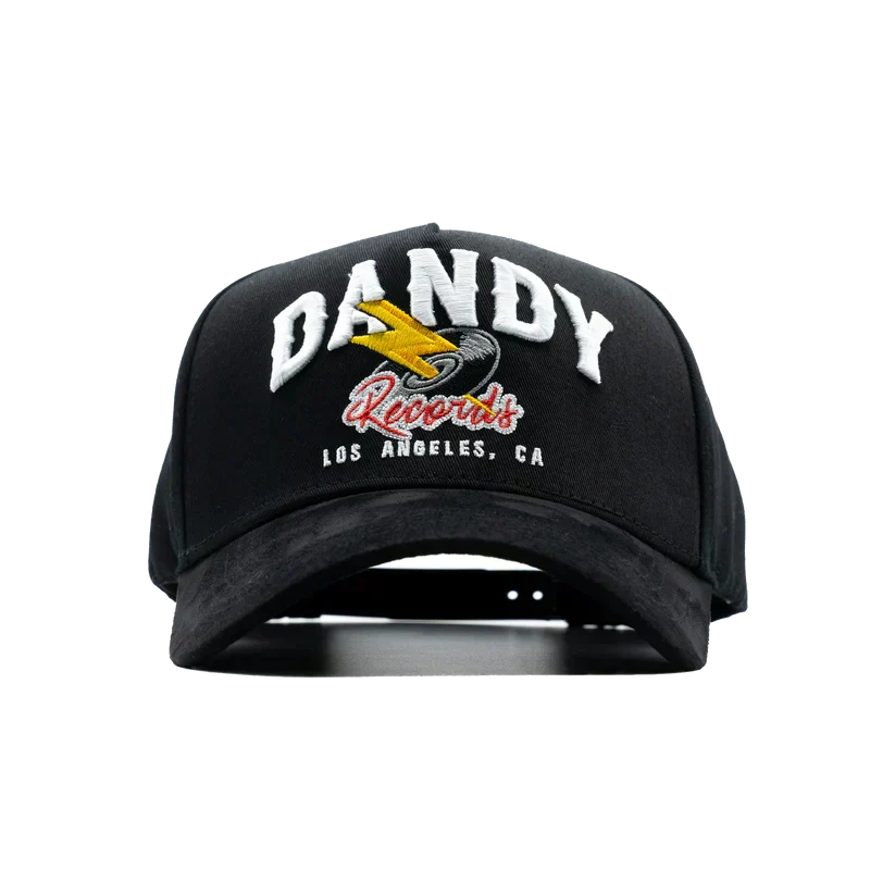 DANDY RECORDS