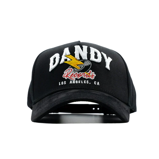 DANDY RECORDS
